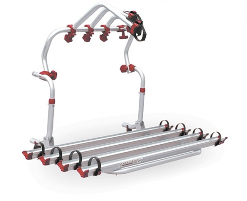 motorhome cycle rack