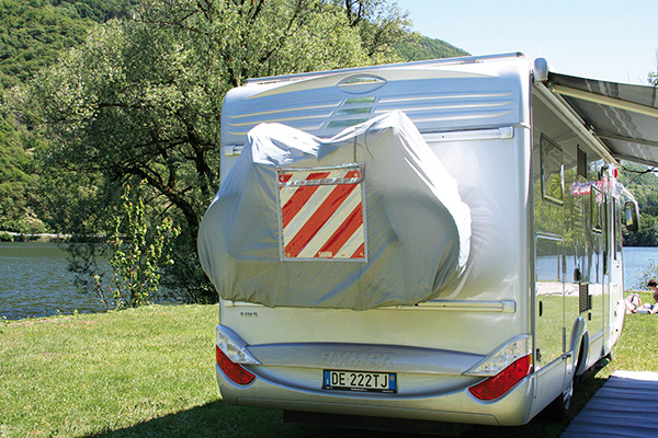 fiamma cycle cover