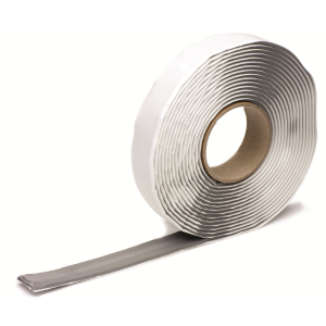 W4 Mastic Sealing Strip 19mm x 5m Grey