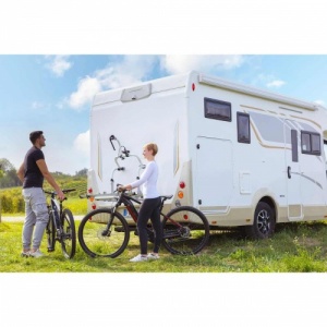 Fiamma Carry-Bike Pro C Motorhome Cycle Rack