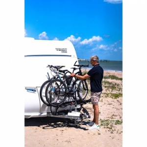 Fiamma Carry-Bike Caravan XL A Pro 200 Cycle Rack