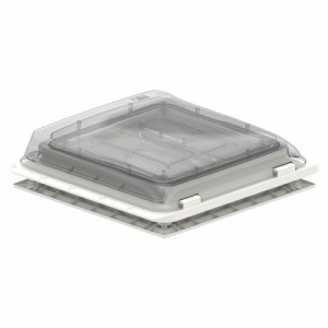 Fiamma Rooflight Vent Crystal 40