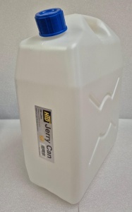 HTC 25 Litre Slimline Water Container / Jerry Can