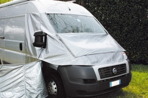 Fiamma Thermoglas XXL Ducato