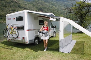 Fiamma Patio-Mat Awning Groundsheet