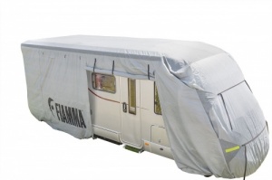 Fiamma Cover Premium Full Motorhome Cover