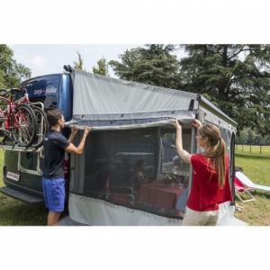 Fiamma Privacy Room Van 260 F45 Awning Enclosure