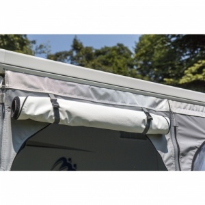 Fiamma Privacy Room Van 260 F45 Awning Enclosure