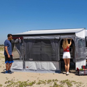 Fiamma F80 Privacy Room 300 For Caravan Motorhome