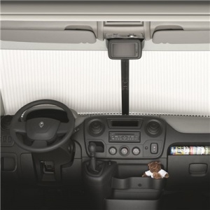 Remifront Cab Blinds - Master / Movano / Interstar 2011-2019