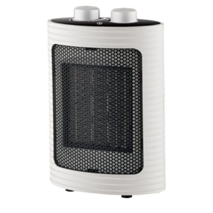 Vechline Ovalado 800W/1500W Camping Heater