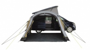 Outwell Lakecrest Drive Away Campervan Awning