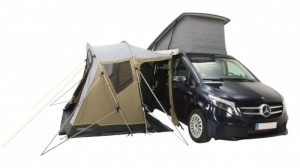 Outwell Lakecrest Drive Away Campervan Awning