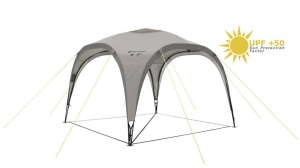 Outwell Event Lounge M 3 x 3M Shelter Gazebo