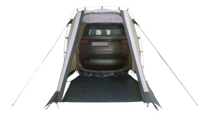 Outwell Sandcrest S Poled Tailgate Vehicle Fixed Awning