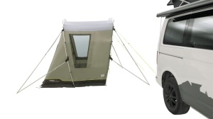 Outwell Dunecrest L Tailgate Drive Away Campervan Awning