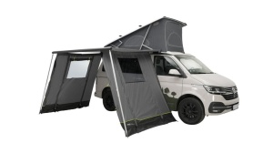 Outwell Backroads Campervan Awning Room