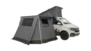 Outwell Backroads Campervan Awning Room