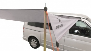 Easy Camp Motorhome Campervan Awning Canopy