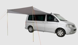 Easy Camp Voss Campervan Awning Canopy