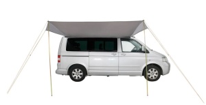 Easy Camp Voss Campervan Awning Canopy