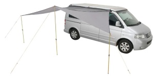 Easy Camp Lom Tri Campervan Awning Canopy