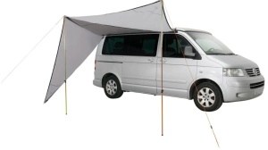 Easy Camp Lom Tri Campervan Awning Canopy