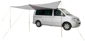 Easy Camp Lom Tri Campervan Awning Canopy