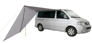 Easy Camp Lom Tri Campervan Awning Canopy