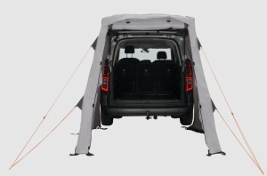 Easy Camp Krossbu Mini Tailgate Awning