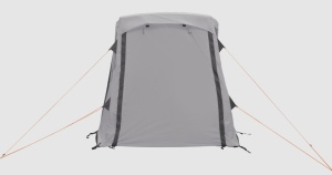 Easy Camp Krossbu Tailgate Campervan Awning