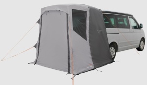 Easy Camp Krossbu Tailgate Campervan Awning