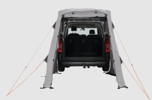 Easy Camp Krossbu Tailgate Campervan Awning