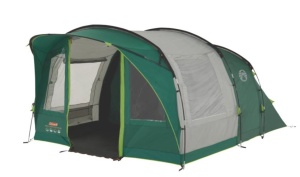 Coleman Rocky Mountain 5 Plus BlackOut Tent