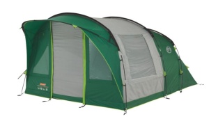 Coleman Rocky Mountain 5 Plus BlackOut Tent