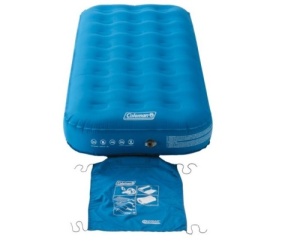 Coleman Extra Durable Single Airbed