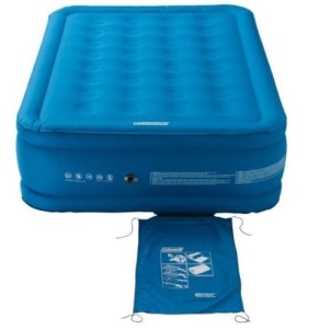 Coleman Extra Durable Double Raised Airbed