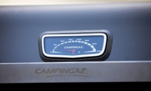 Campingaz Attitude 2go CV Barbecue BBQ (Grey)