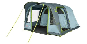 Coleman Meadowood 4 Air BlackOut Tent