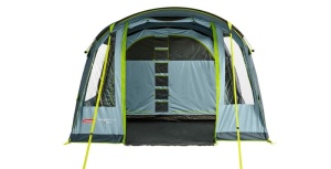 Coleman Vail 6L Family Camping Tent