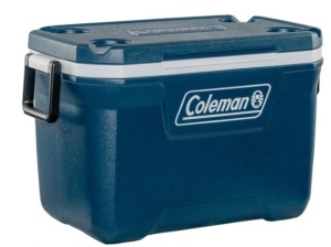 Coleman 52 Quart Xtreme Coolbox Cooler