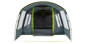 Coleman Vail 4L Family Camping Tent