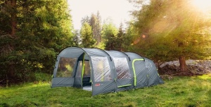 Coleman Vail 4L Family Camping Tent