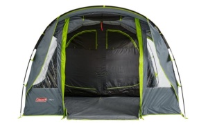 Coleman Vail 4 Family Camping Tent