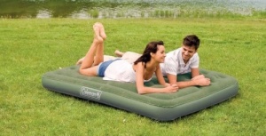 Coleman Comfort Double Airbed