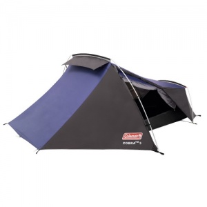 Coleman Cobra 3 Tent