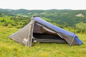 Coleman Cobra 3 Tent