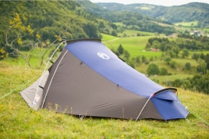 Coleman Cobra 3 Tent