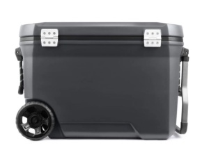 Coleman 65QT Convoy Wheeled Coolbox Cooler