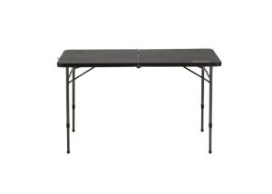 Coleman 4ft Fold In Half Medium Camping Table